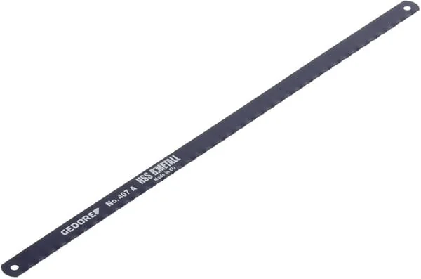 Gedore - HG407A - Bimetall-Saegeblatt