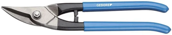 Gedore - HG421027 - Lochschere Rechtsschneidend 27