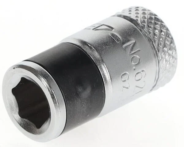 Gedore - HG620 - Bit-Adapter 1/4"-1/4"