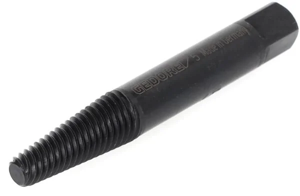 Gedore - HG85515 - 5 Linksgewindebohrer Gr. 5 M14-M18