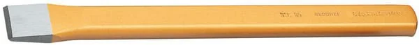 Gedore - HG95125 - Flacher Meissel Flach-Oval 125