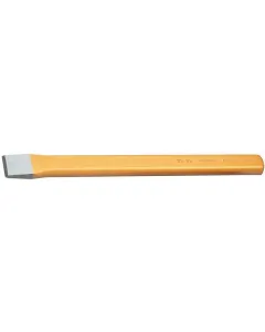 Gedore - HG95150 - Kalter Meissel flach oval 150mm