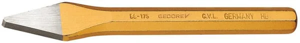 Gedore - HG98125 - Kreuzmeissel 125mm