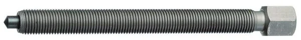 Gedore - HGE11406140 - Spindel M14x1,5 140mm