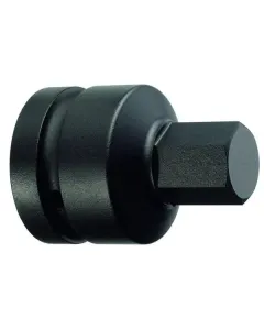 Gedore - INK2127GED - Schlag-Schraubendreher-Bit-Stecknuss 1" 27 mm
