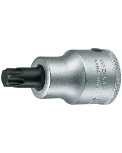 Gedore - ITX32T70GED - Schraubendreher-Bit-Aufnahme 3/4" Torx T70