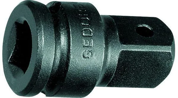 Gedore - KB3019GED - Schlag-Umsetzer 3/8" Auf 1/2"