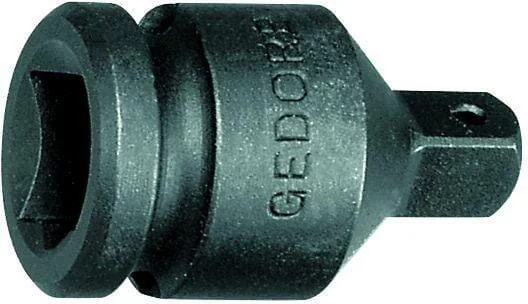 Gedore - KB3020GED - Schlag-Reduzierstueck 3/8" Auf 1/4"