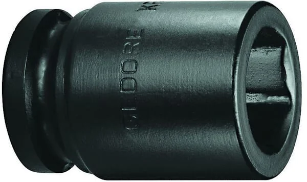 Gedore - KR1919GED - Schlagrohr 1/2" 19 MM