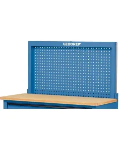 Gedore - R1504XLLGED - Hinterwand Leer