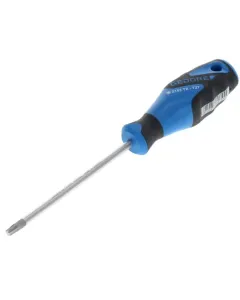 Gedore - SC2163BTXT27 - Schraubendreher Torx T27 115mm