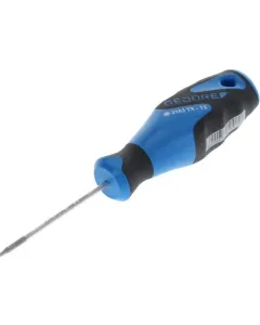 Gedore - SC2163BTXT5 - Schraubendreher Torx T5 60mm