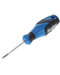 Gedore - SC2163BTXT6 - Schraubendreher Torx T6 60mm