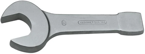 Gedore - SL13355 - Schlag-Ringschluessel 55 Mm