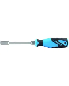 Gedore - SL213312 - Steckschluessel + Griff 12mm