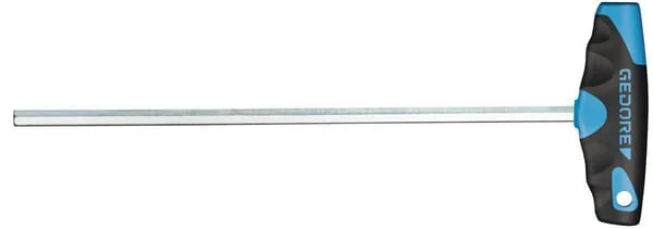 Gedore - SL2142T10 - Inbusschluessel T-Griff 10mm