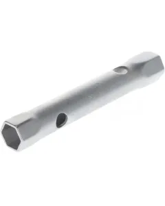 Gedore - SL26R2224 - Rohrschluessel 22x24 mm, Ringschluessel