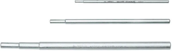 Gedore - SL26RS1 - T-Griff Nr. 1, Bolzen, Rohrschluessel, Ringschluessel