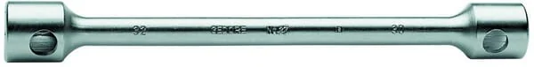 Gedore - SL273032 - Radmutternschluessel 30x32 mm, Ringschluessel