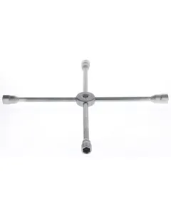 Gedore - SL28LR - Kreuzschluessel 27x30x32x33 mm, Radschluessel, Ringschluessel