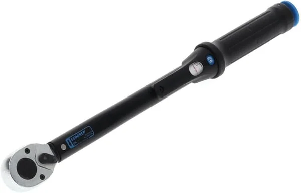 Gedore - SL354905UK - Drehmomentschluessel 3/8" 10-50 NM