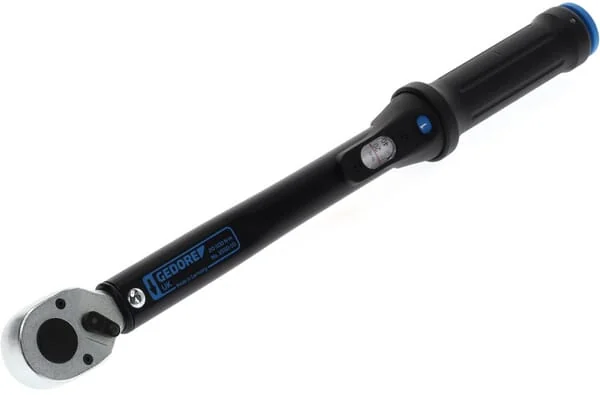 Gedore - SL355010UK - Drehmomentschluessel 1/2" 20-100 NM