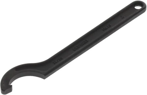 Gedore - SL403436 - Hakenschluessel 34-36mm