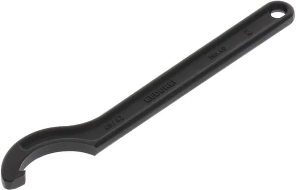 Gedore - SL404042 - Hakenschluessel 40-42mm