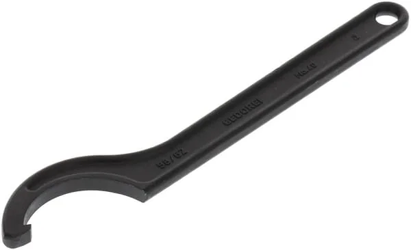 Gedore - SL405862 - Hakenschluessel 58-62mm