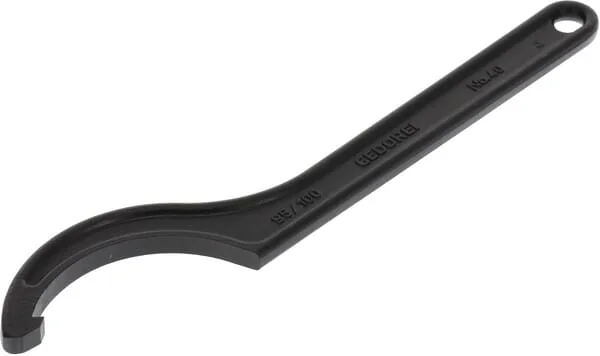 Gedore - SL4095100 - Hakenschluessel fuer Filter 6R