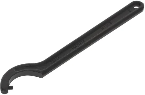 Gedore - SL40Z2528 - 40 Z Verstellbarer Schluessel mit Bolzen 25-28 mm