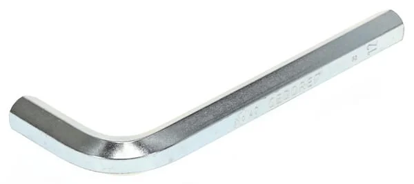 Gedore - SL4212 - Innensechskant L-Foermig 12mm