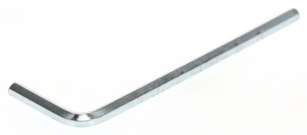 Gedore - SL423 - Innensechskant L-Foermig 3mm