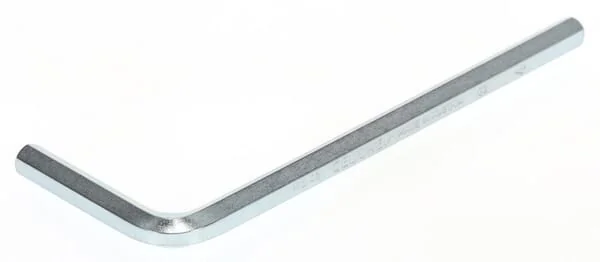 Gedore - SL424 - Innensechskant L-Foermig 4mm