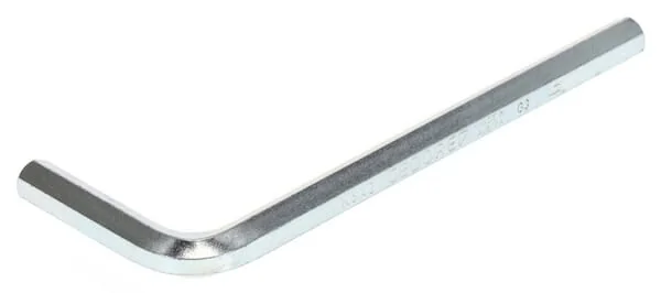 Gedore - SL426 - Innensechskant L-Foermig 6mm
