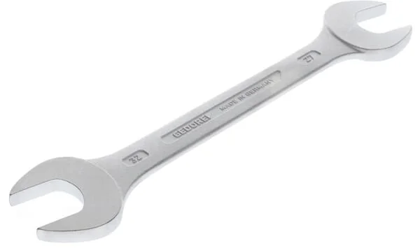 Gedore - SL62732 - Maulschluessel 27x32 mm