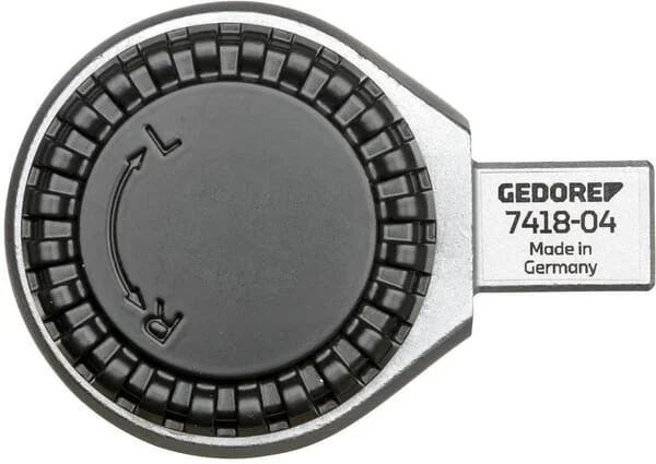 Gedore - SL741802 - Einsatzratsche 14x18mm 1/2"