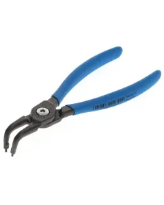 Gedore - TA8000JE21 - Sicherungsringzange Diameter 19-60mm Innen 90° Abgewinkelt