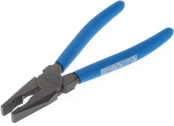 Gedore - TA8245180TL - Kombizange lackiert/PVC 180mm