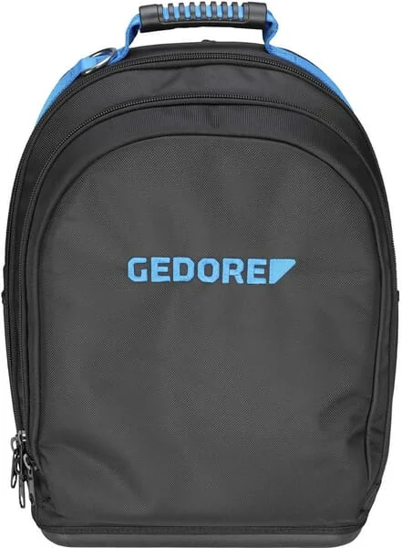 Gedore - WT105611 - Pro Tool Rucksack