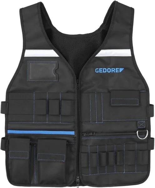 Gedore - WT105613 - Werkzeugweste
