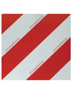 Geka - R1130 - Kennzeichnungstafel 423x423 MM