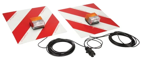 Geka - R11440FK - Warnschild
