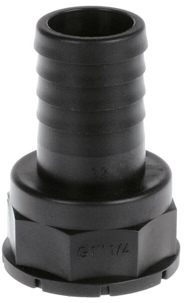 GEOline - 8000305 - Schlauchtuelle 32mm x 1 1/4" F