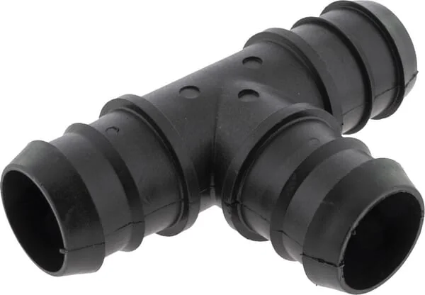 GEOline - 8025005 - T-Stück 40mm Schlauchtülle