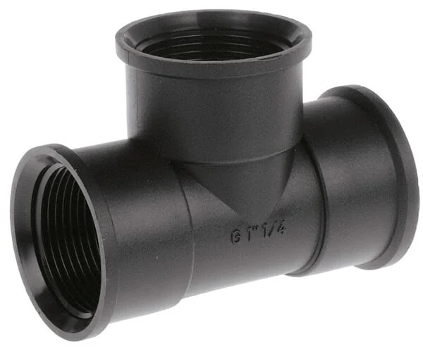GEOline - 8026501 - T-Stück 3 x 3" IG