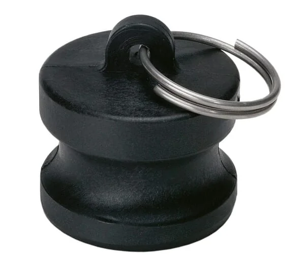GEOline - 8034310 - Camlock-Kupplung Typ DP 1-1/4" Stopfen, Polypropylen