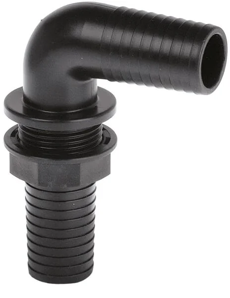 GEOline - 8039151 - Durchfuehrungs-Schlauchstutzen 90° 1/2"