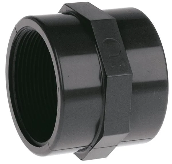 GEOline - 8054301 - Gewindemuffe 1 1/4" I/I