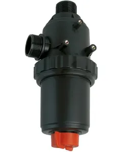 GEOline - 8096001 - Saugfilter 2" AG 260 L/min 50 Mesh